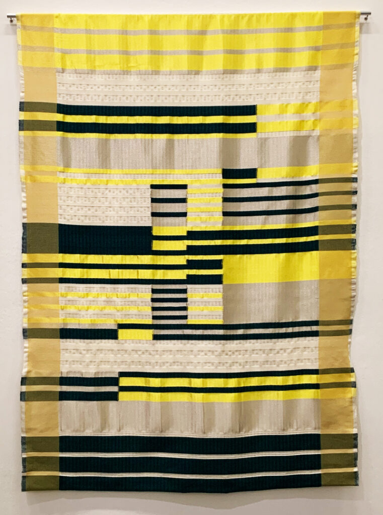 Josef and Anni Albers . Art and Life – Textile Forum Blog